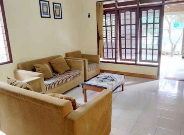 Homestay Bukit Dagi Borobudur Magelang Exteriör bild